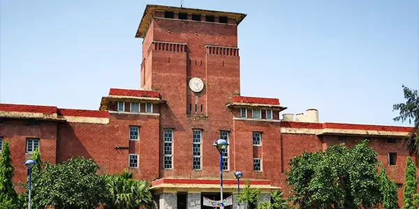 Delhi University