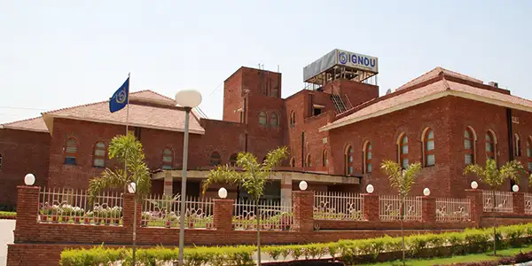 IGNOU