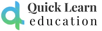 Quick Learn Logo